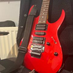 Ibanez RG270 1998 Korean