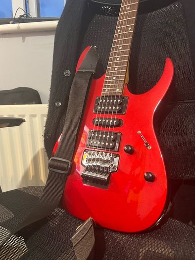 Ibanez RG270 1998 Korean