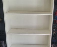 billy bookcase