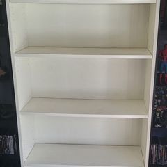 billy bookcase