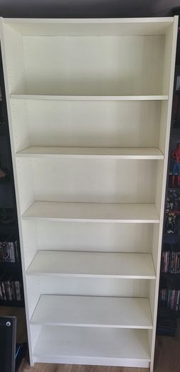 billy bookcase