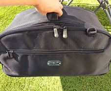 Sleepypod Air airline approved Pet Carrier