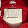 British & Irish Lions Special edition jersey no 190 Image 7