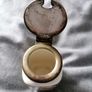 Antique Mustard Pot with Lid Image 9