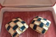 Vintage Earrings