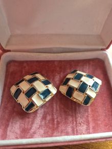 Vintage Earrings