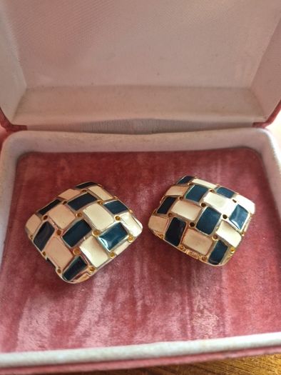 Vintage Earrings