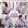 Brand new under seat travel bag / backpack Image 7
