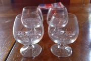 Martell Glasses