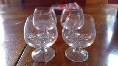 Martell Glasses