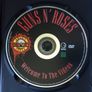 Guns n Roses [1998] Welcome To The Videos [Music DVD] Image 3