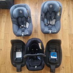 Maxi Cosi Bundle