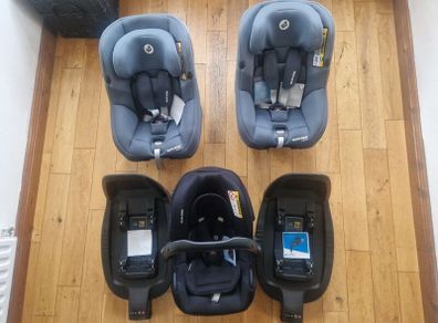 Maxi Cosi Bundle