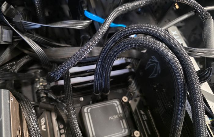 Faulty Gaming PC for repair