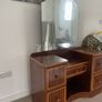 dresser with mirror Image 2