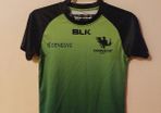 connacht rugby jersey