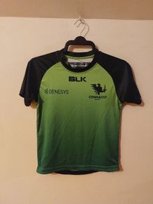 connacht rugby jersey