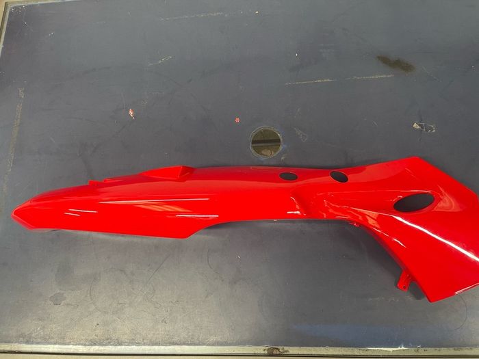 aprilia dna l/h Cover