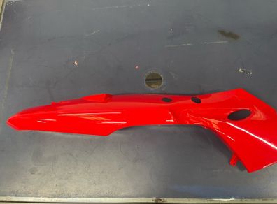aprilia dna l/h Cover