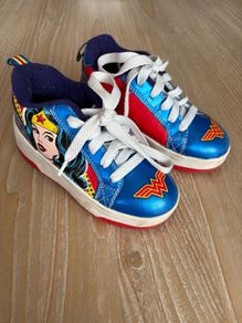 Heelys