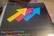 John Fox and the maths the shape of things vinyl