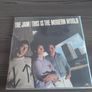 The Jam - In The City (LP, Album, RE) Irish Pressing Vinyl Image 2
