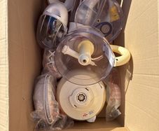 kenwood food processor