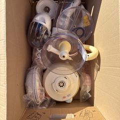 kenwood food processor
