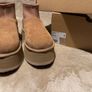 UGG boots size 4 Image 7