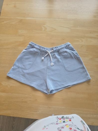 girls short