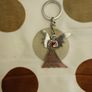 Angel key chain Image 2