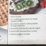 Deep Fill Waffle Maker Image 2