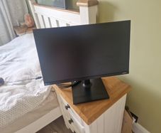 samsung computer monitor