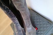 Women's Boot's Size 7 Eur 40
