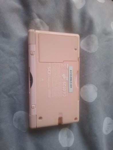 Nintendo Ds lite