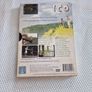 Ico Carboard edition PlayStation2 Ps2 Games Original Image 4
