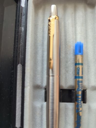 Pen Parker