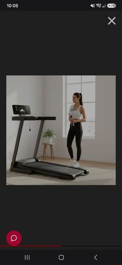 Treadmill