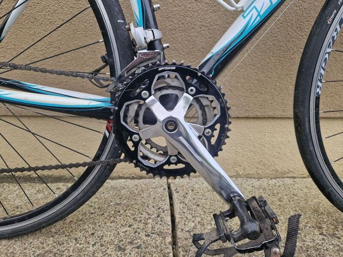 Trek 1.2 Wsd