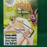 Holo  Toyz  Ar  Stickers / Temporary  Tattoos Image 8