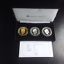 Limited Edition 2019 Remembrance Day Five Pounds Coin Collection - Jubilee Mint, ( With COA ) Image 3