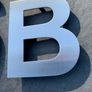 House numbers 0 - 9 Image 10
