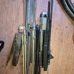 Music Stands