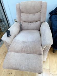 An Orthopaedic chair