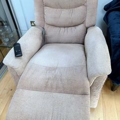 An Orthopaedic chair