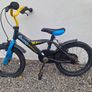Childs bike Image 3
