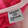 Girls Dress Little Lark Age 8 Image 3