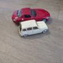 Vintage Die-Cast Model Car Collection - Corgi, Maisto, Matchbox Image 3