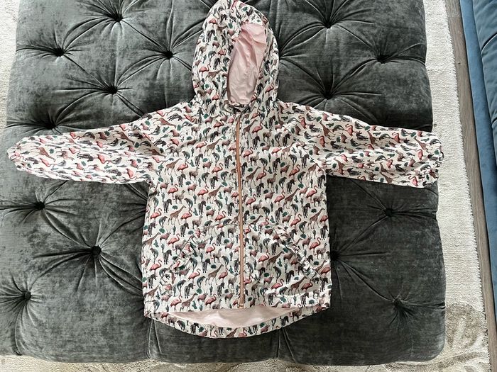 Next Girls Coat