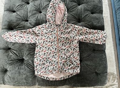 Next Girls Coat
